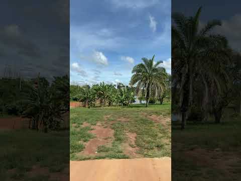 Um Lindo Dia em Anápolis, Goiás #shorts