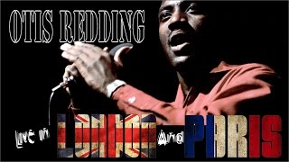 18_Day Tripper - Show 02_Live in London And Paris_Otis Redding