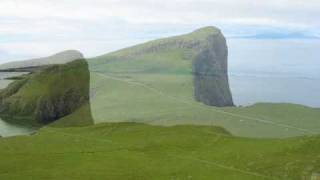 Robin Williamson Ace of Spades