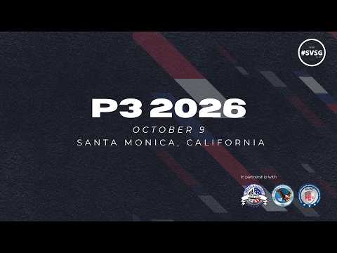 Conference recap
