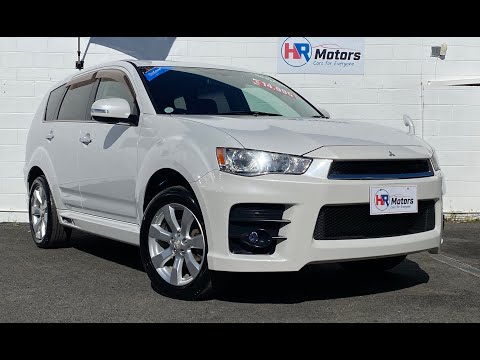 2010 Outlander ROADEST