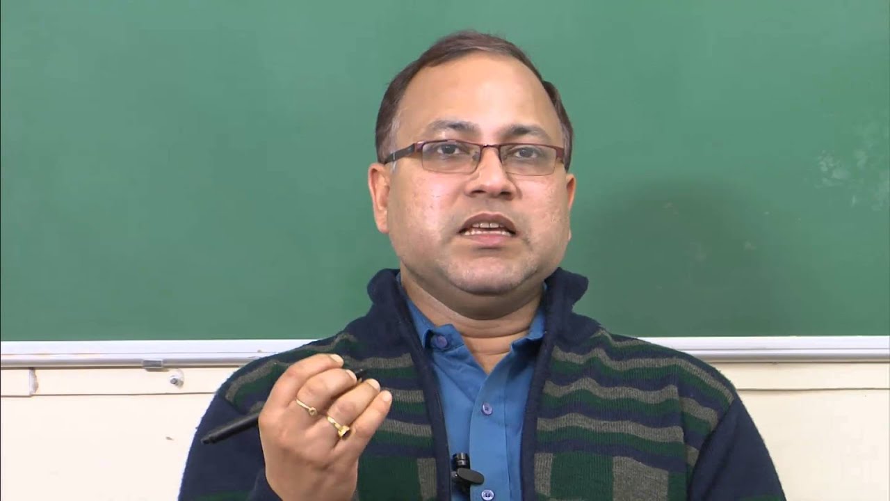 Module 17 - Permeability