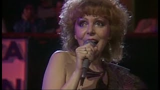 Hana Zagorová - Skleněné sny (LIVE - 1987)
