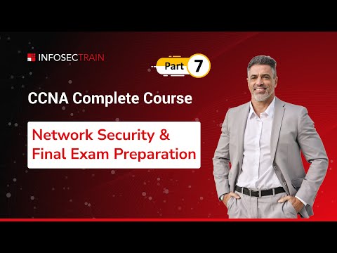 Free CCNA Full Course Training | Part 5 | Free CCNA Training Series | CCNA Study Material Free