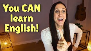 Is Learning English Frustrating? Simple Tips That Help!