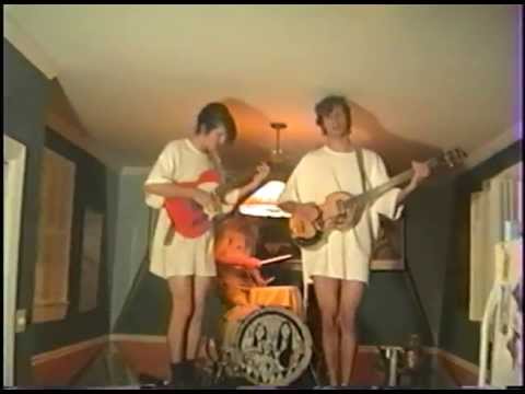 Gunther Doug - Danger House (OFFICIAL VIDEO)