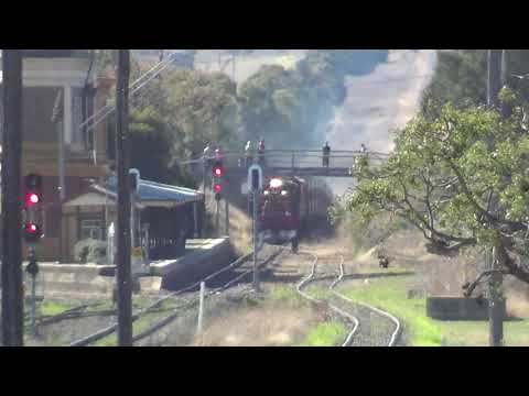 4501+4916+4490+3265+3526=Werris Creek