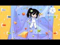 Alicia Rock Climbing Gacha Club Not Edited