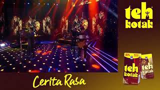 LYODRA X TIARA X NOAH - JALANI MIMPI - RESULT &amp; REUNION - Indonesian Idol 2020