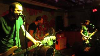 Direct Hit!  Kingdom Come