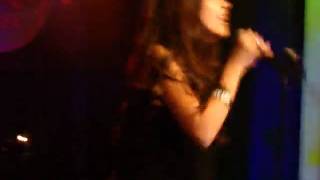 Tiffany Giardina-No Average Angel