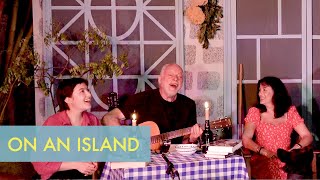 David Gilmour - On An Island (Von Trapped Series)