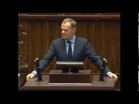 Zastanawia mnie skąd ten pajac bierze cyfry...