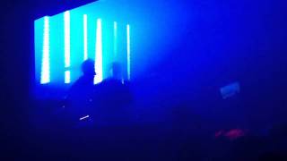 Hospitality Brighton @ Digital 9 Oct 2010