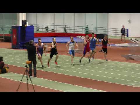 60m [M], 5 skupina, Kovačić, Perec i Krešo - Ekipno dvoransko PH PRVA LIGA, 3. kolo 2021