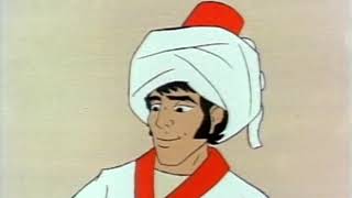 Adventures of Sinbad 1979