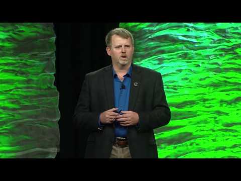 2018 Angus Convention - Angus University Mark Nutsch