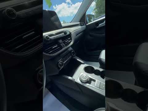фото ford escape iv 0