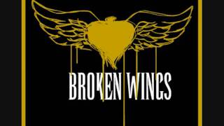 Brian - Broken wings.wmv