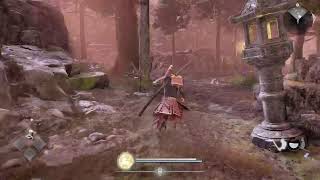 仁王3　体験版やるぞー