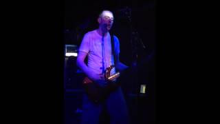 GODFLESH live! from Austin