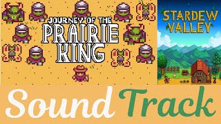 Journey Of The Prairie King Soundtrack PC