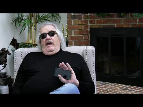 Bert Sommer's Roadie Remembers Woodstock 1969