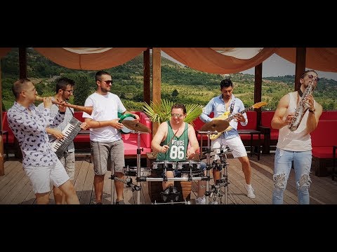 Multi Bend & Dzeljo Destanovski - DUO TRIO COCEK  © 2018 /  █▬█ █ ▀█▀