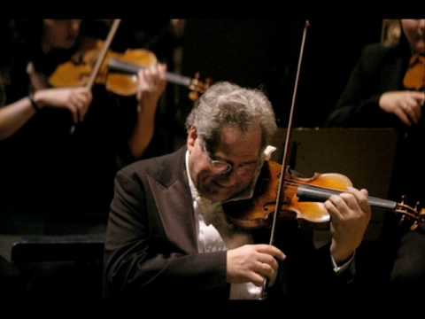 Itzhak Perlman - Love Theme - Cinema Paradiso (Ennio Morricone)