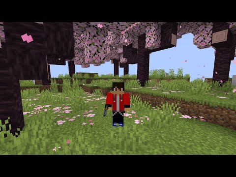 Provo a completare tutti gli avanzamenti di Minecraft!!! Ep.1