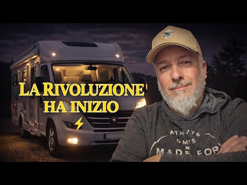 👉 This technology could rewrite the rules of campervan energy | Next-generation batteries