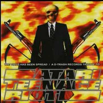 Slayer & Atari Teenage Riot - No Remorse (I Wanna Die)