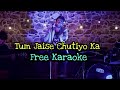 Tum Jaise Chutiyo Ka Sahara Karaoke With Lyrics BasserMusic