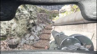 Battlefield™ 1元祖タチャンカ現れる