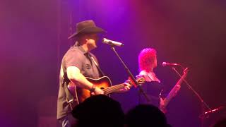 Gord Bamford - My Daughter&#39;s Father (Bluesfest 2017)