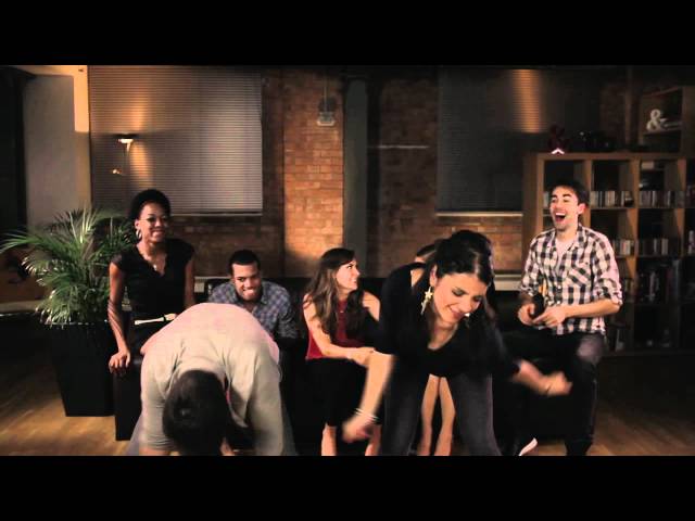 Vídeo relacionado con 505 Games Grease Dance, Xbox 360 Kinect - Juego (Xbox 360 Kinect, Xbox 360, Música, Zoe Mode)