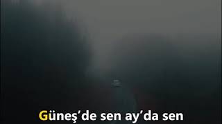 Sergülüm   - Her Sözüm Sen