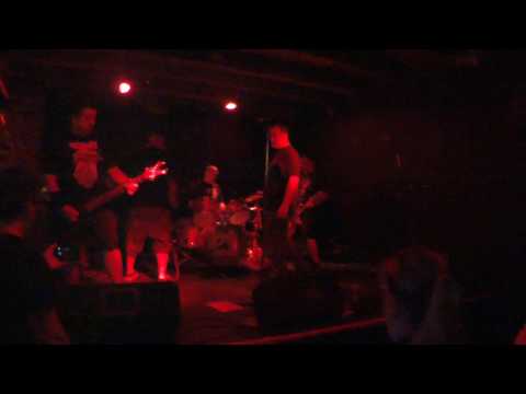 RAW RADAR WAR - [LIVE] @ Firehouse 13 Providence, RI 6/22/2017