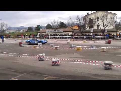 Rally Revival Valpantena 2014 - Cerro Veronese