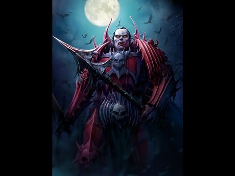 Red Duke gameplay PvP moments . Warhammer Online : Wrath of heroes.