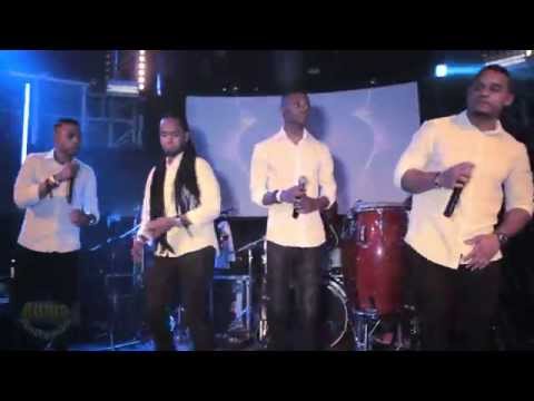 Gio Fuertisimo live Esun Preferi