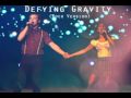 Defying Gravity (Rock Version) {Chris & Lea Duet ...