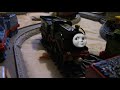 Sir Stephen Topham Hatt Speech S3 E15 Deleted Scene