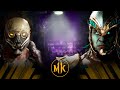 Mortal Kombat 11 Psycho Killer Kabal Vs Kotal Kahn Very Hard