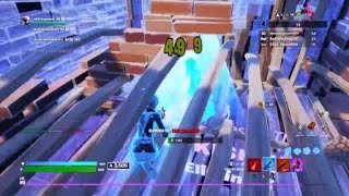 Thats aimbot