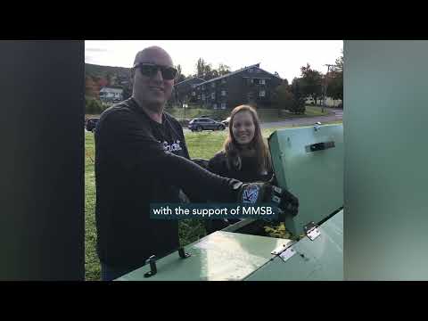 MMSB Champions for a Greener Future – Western Environment Centre