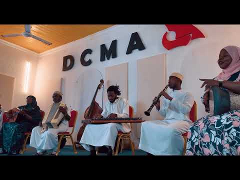 DCMA TAARAB ENSEMBLE - MAPENZI YA CHACHA