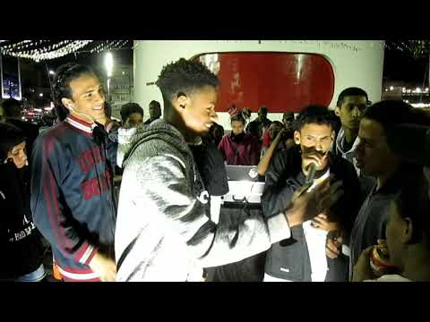 Mec Poke e Diogo x Anderson e Coimbra |PRIMEIRA FASE |76°Batalha Do Raul Cortez | Duque de Caxias-RJ