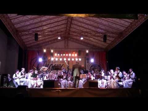 01/19 EOTO 2013 ŠID - Malo Baško Kolo - dirigent Stipan Jaramazovič