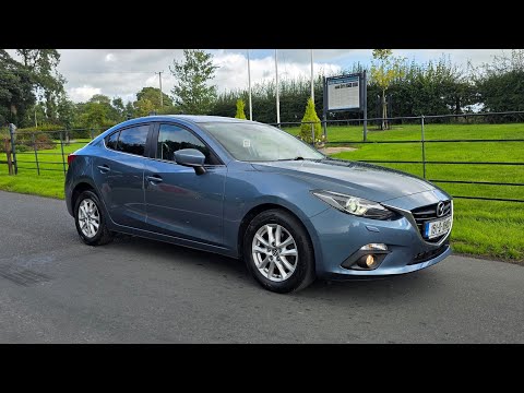 2015 Mazda 3 Executive SE Low Mileage 1 Owner - Image 2